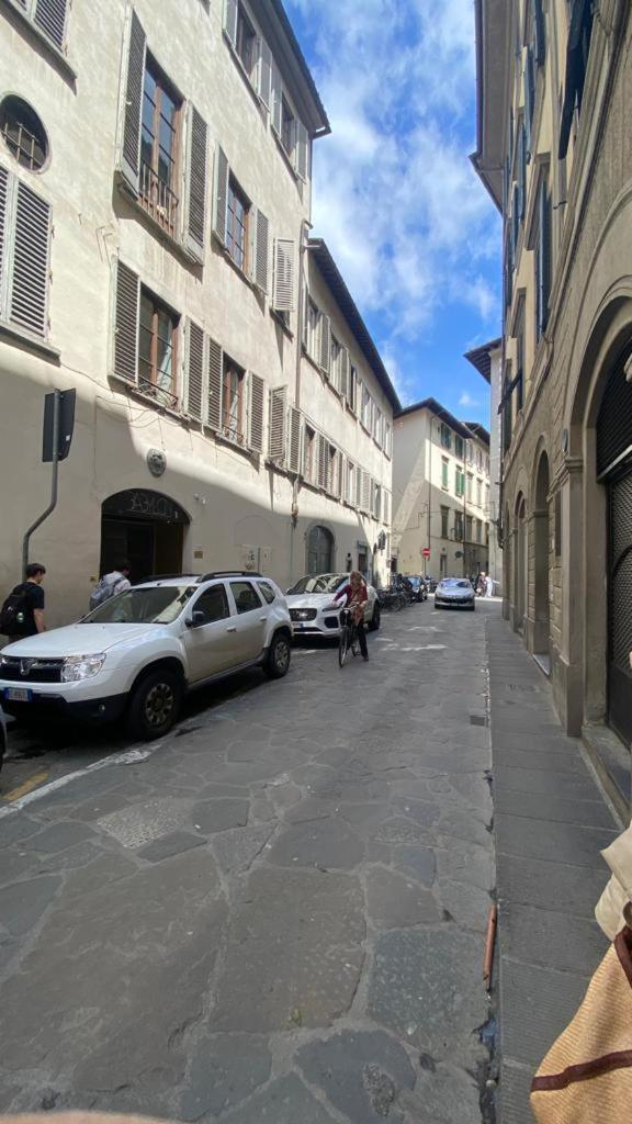 Appartamento Firenze Apartment *